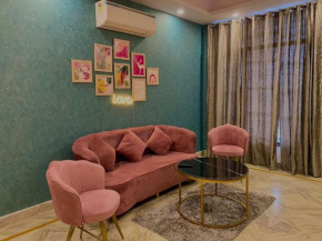 Relax & Chill 2 BHK Apartment in Sec-63A Noida